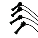Juego Cables De Bujias - 0