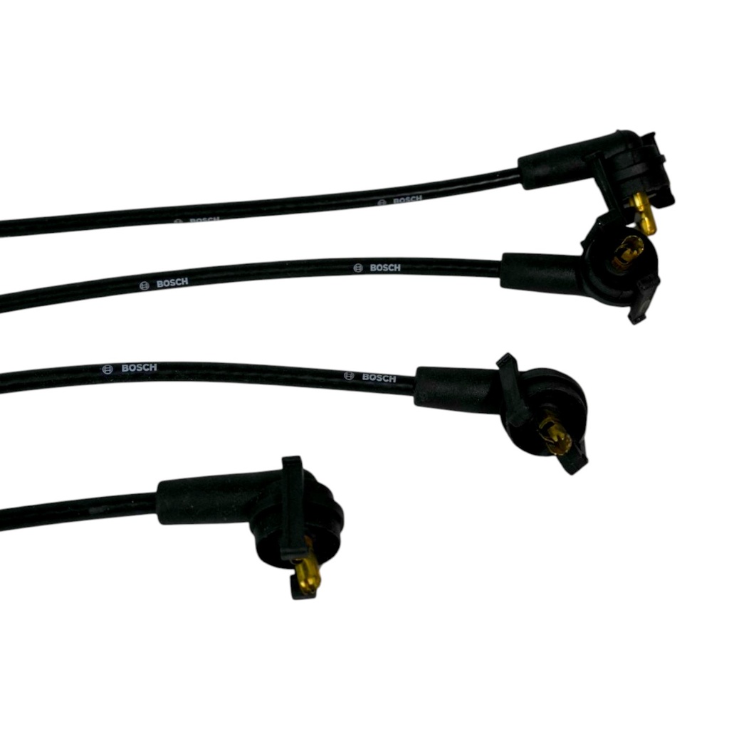 Juego Cables De Bujias - 1
