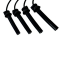 Juego Cables De Bujias - 0