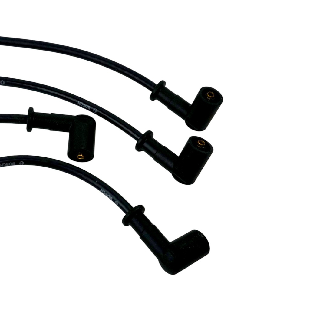 Juego Cables De Bujias - 1