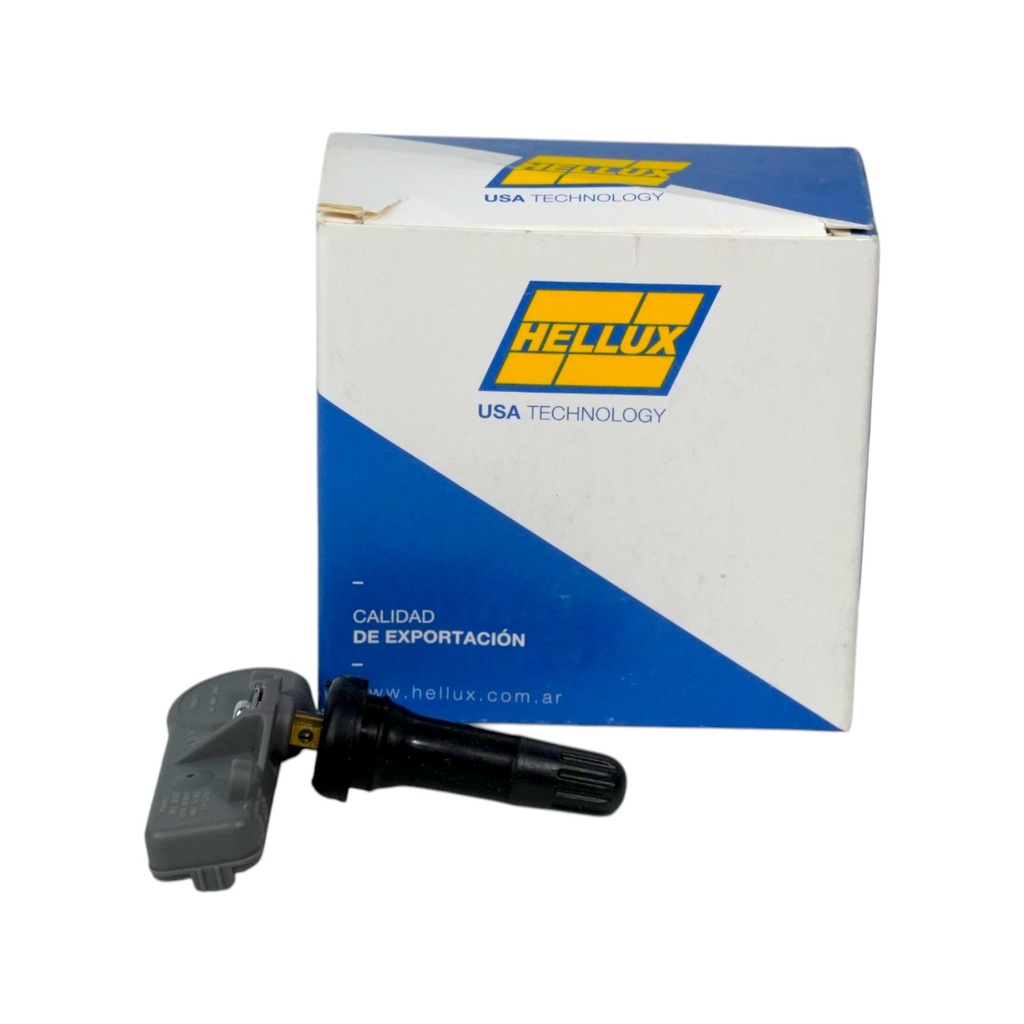 Sensor De Presion De Neumaticos Tpms - 1
