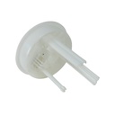 Tapa Superior Bomba De Combustible - 0