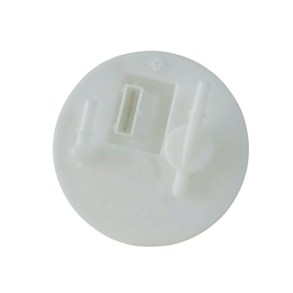 Tapa Superior Bomba De Combustible - 1