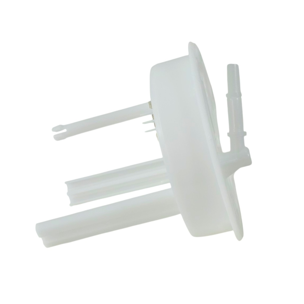 Tapa Superior Bomba De Combustible - 3