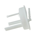 Tapa Superior Bomba De Combustible - 3