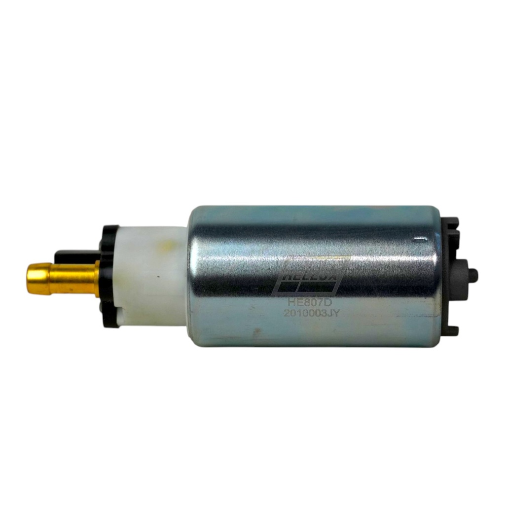 Bomba De Nafta Sola - 1