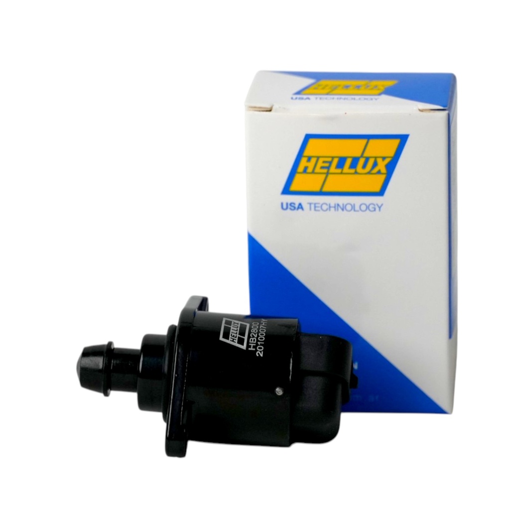 Motor Paso A Paso Electronico - 5