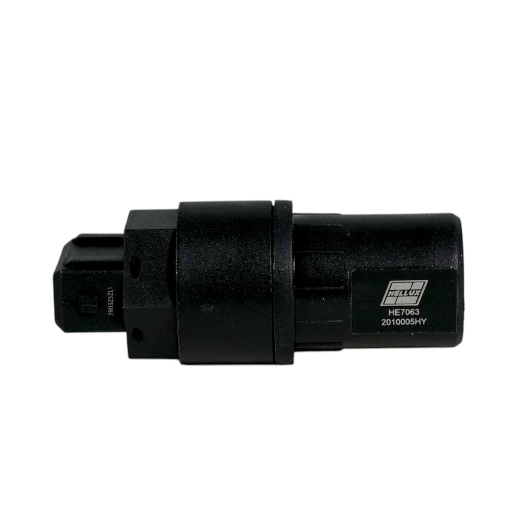 Sensor De Velocidad - 2