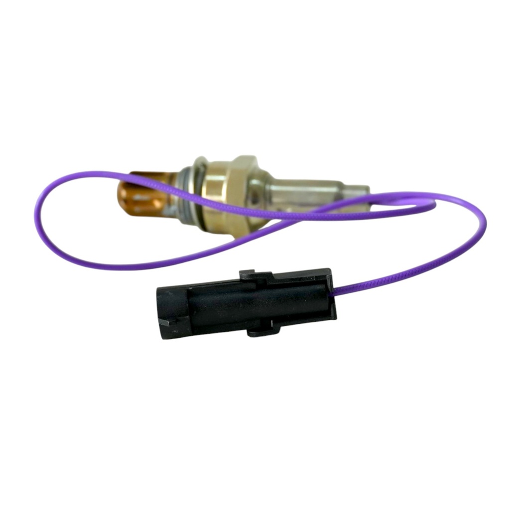 Sonda Lambda - 0