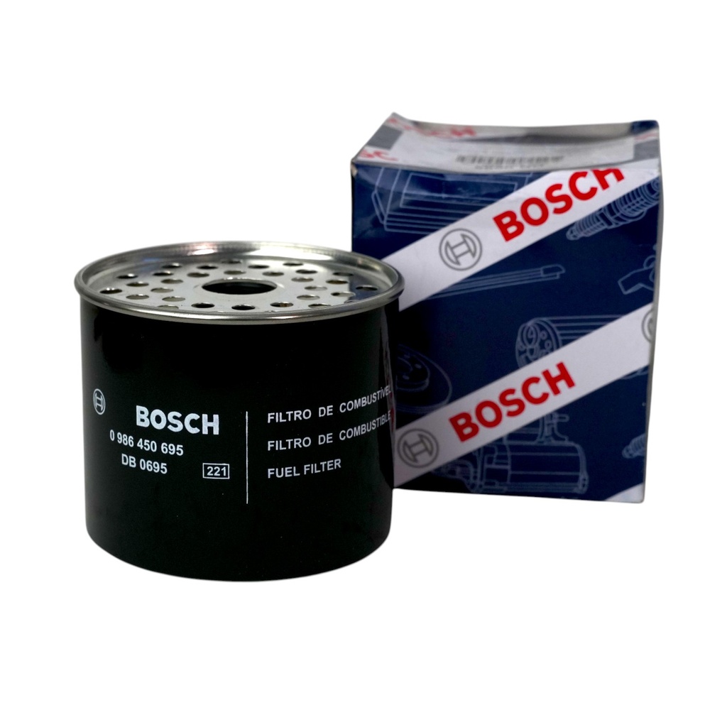 Filtro De Gasoil - 3