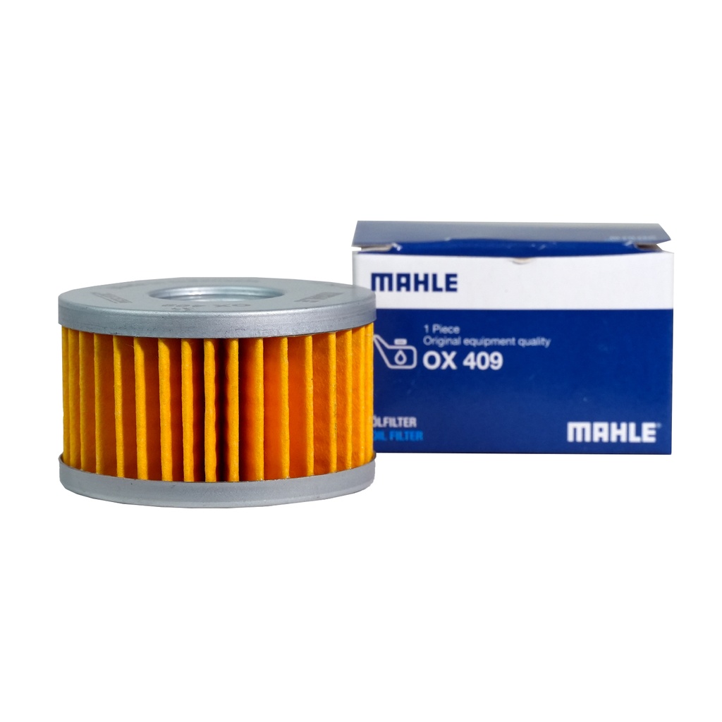 Filtro De Aceite - 2
