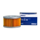 Filtro De Aceite - 2