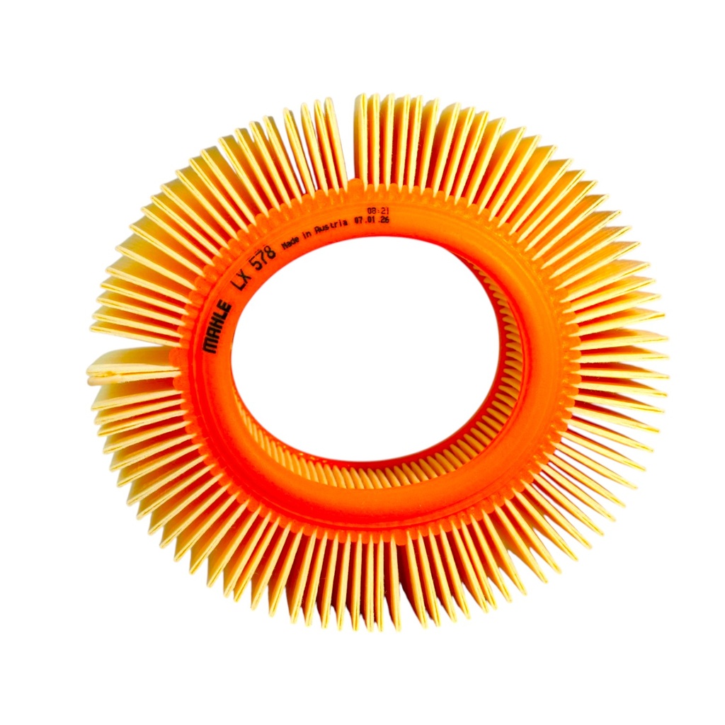 Filtro De Aire - 0