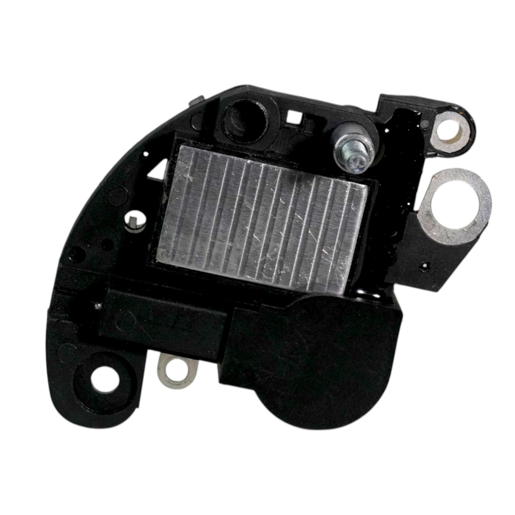 Regulador De Voltaje - 2