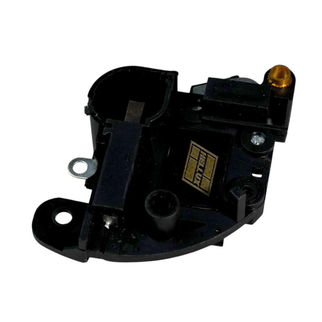 Regulador De Voltaje - 4