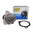 Bomba De Agua - 4