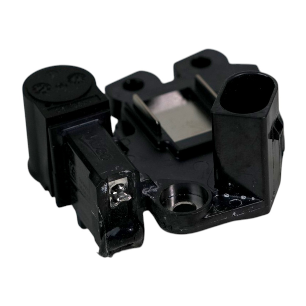 Regulador De Voltaje - 1