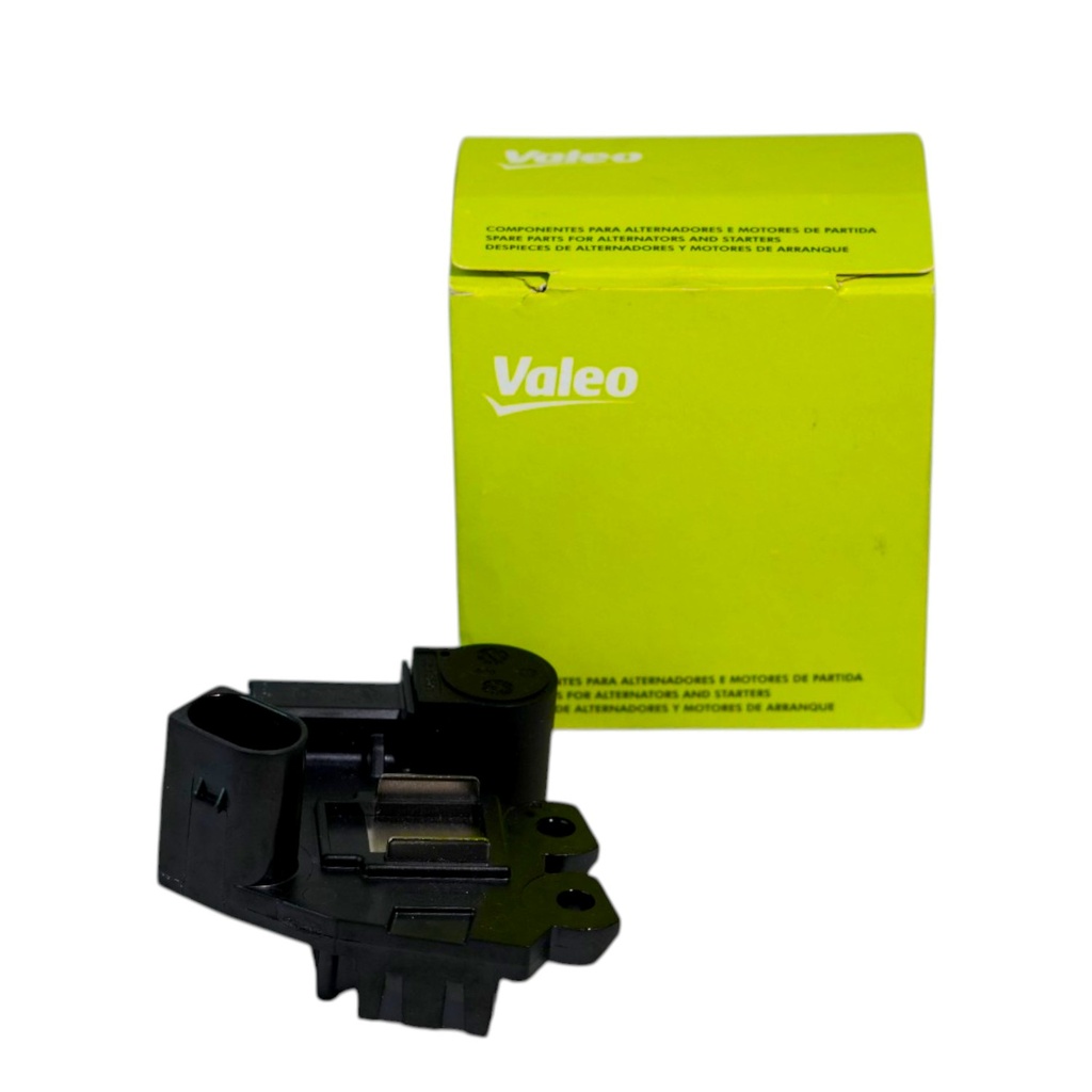 Regulador De Voltaje - 4