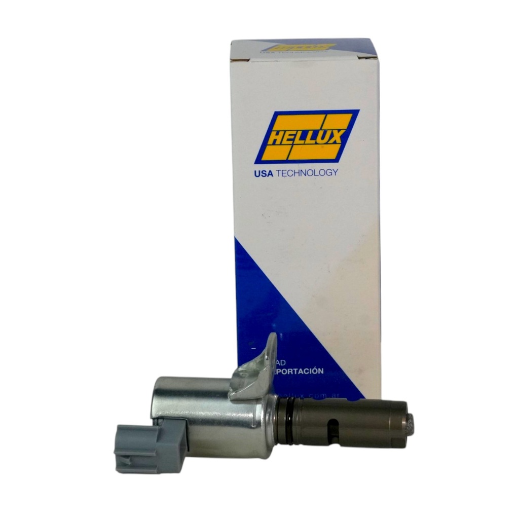 Valvula Solenoide - 5