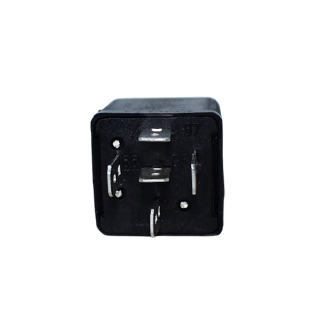 Relay Auxiliar - 0
