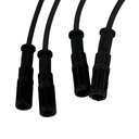 Juego Cables De Bujias - 0