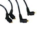 Juego Cables De Bujias - 1