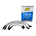 Juego Cables De Bujias - 2