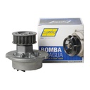 Bomba De Agua - 3