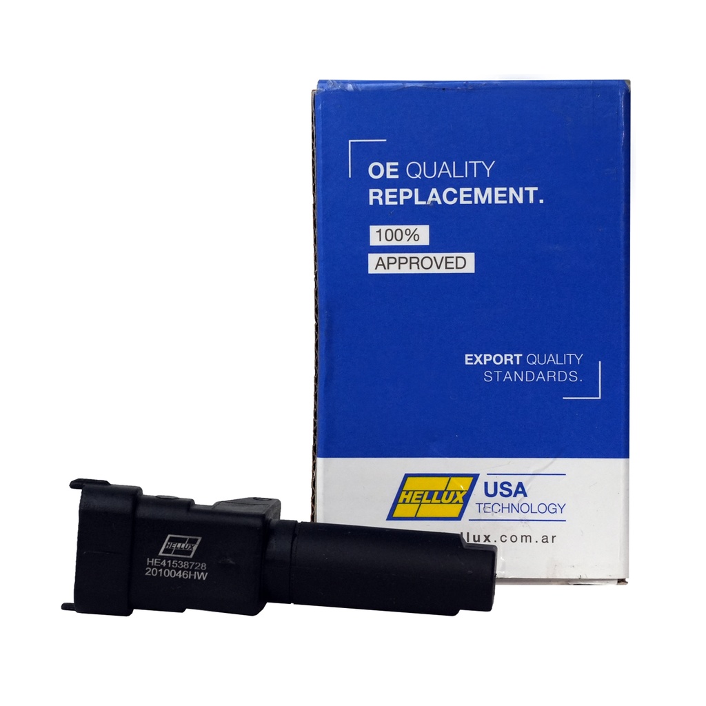 Sensor De Fase - 4