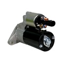Motor De Arranque Completo - 0
