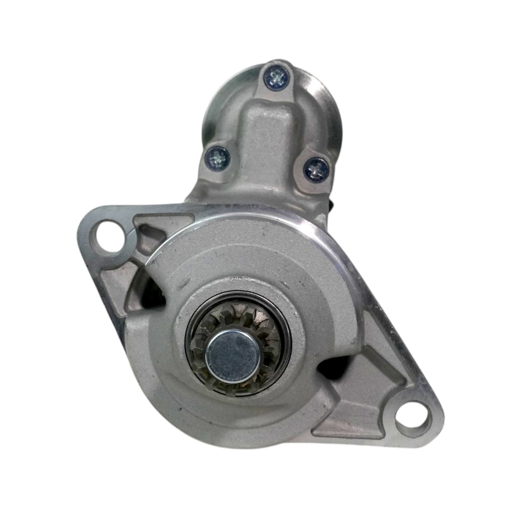 Motor De Arranque Completo - 1