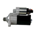 Motor De Arranque Completo - 2