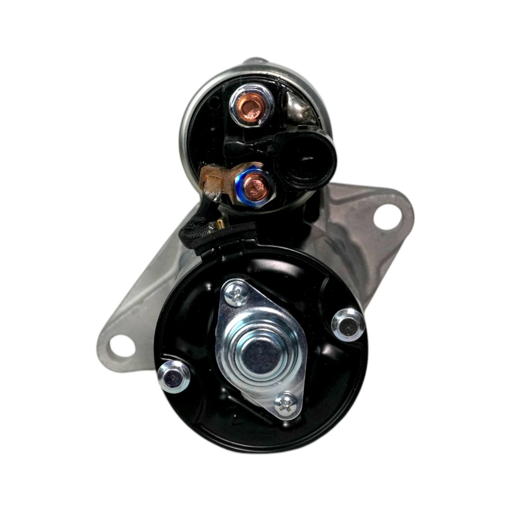 Motor De Arranque Completo - 3