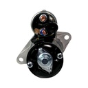 Motor De Arranque Completo - 3