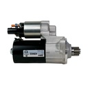 Motor De Arranque Completo - 4