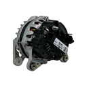 Alternador Completo - 0