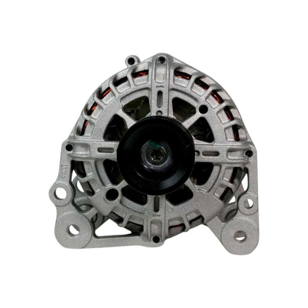 Alternador Completo - 1