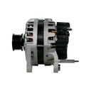 Alternador Completo - 2