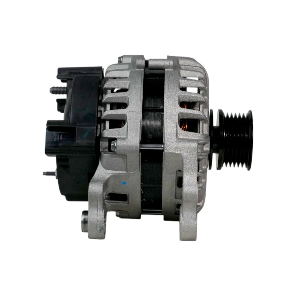 Alternador Completo - 4