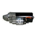 Motor De Arranque Completo - 2