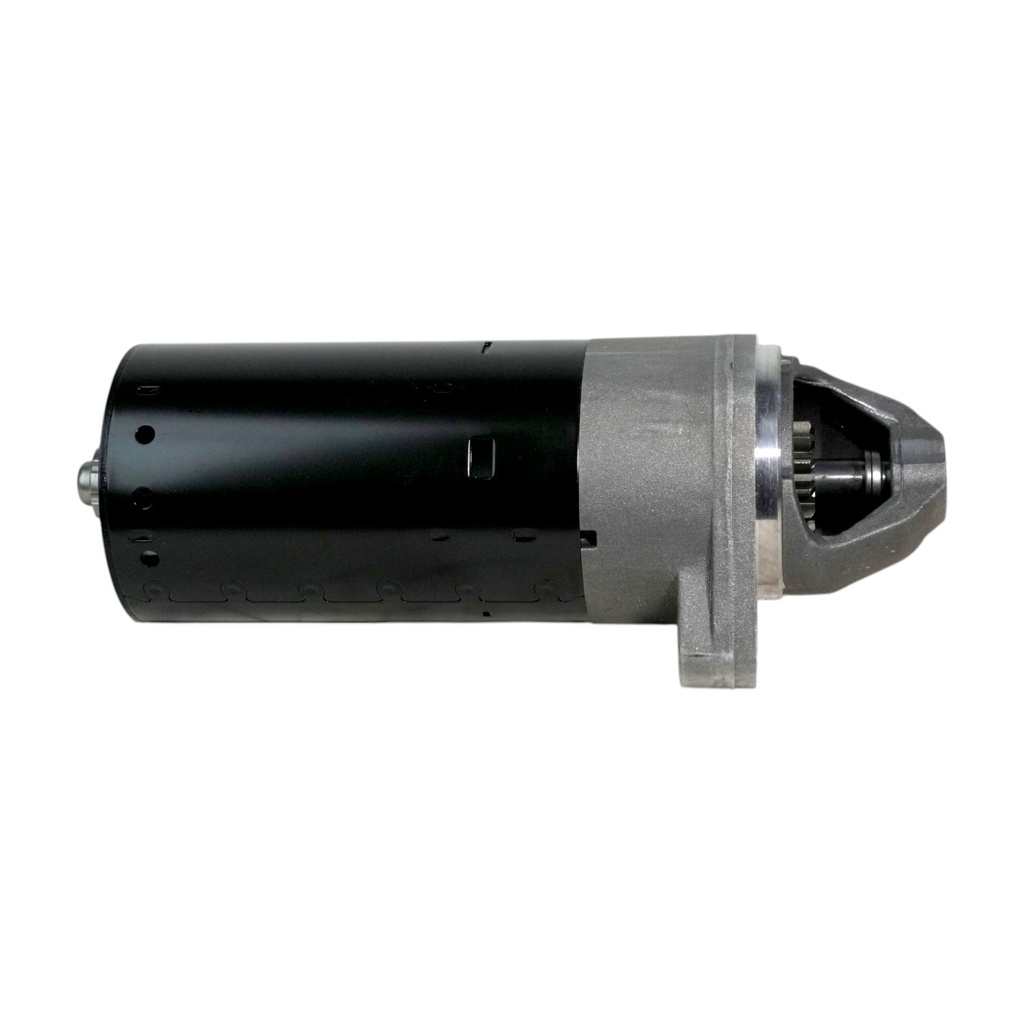 Motor De Arranque Completo - 4