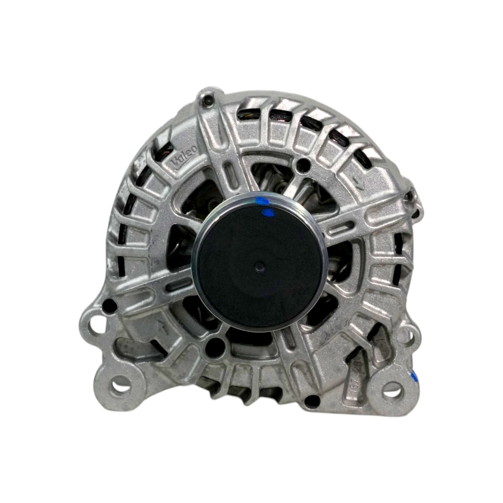 Alternador Completo - 1