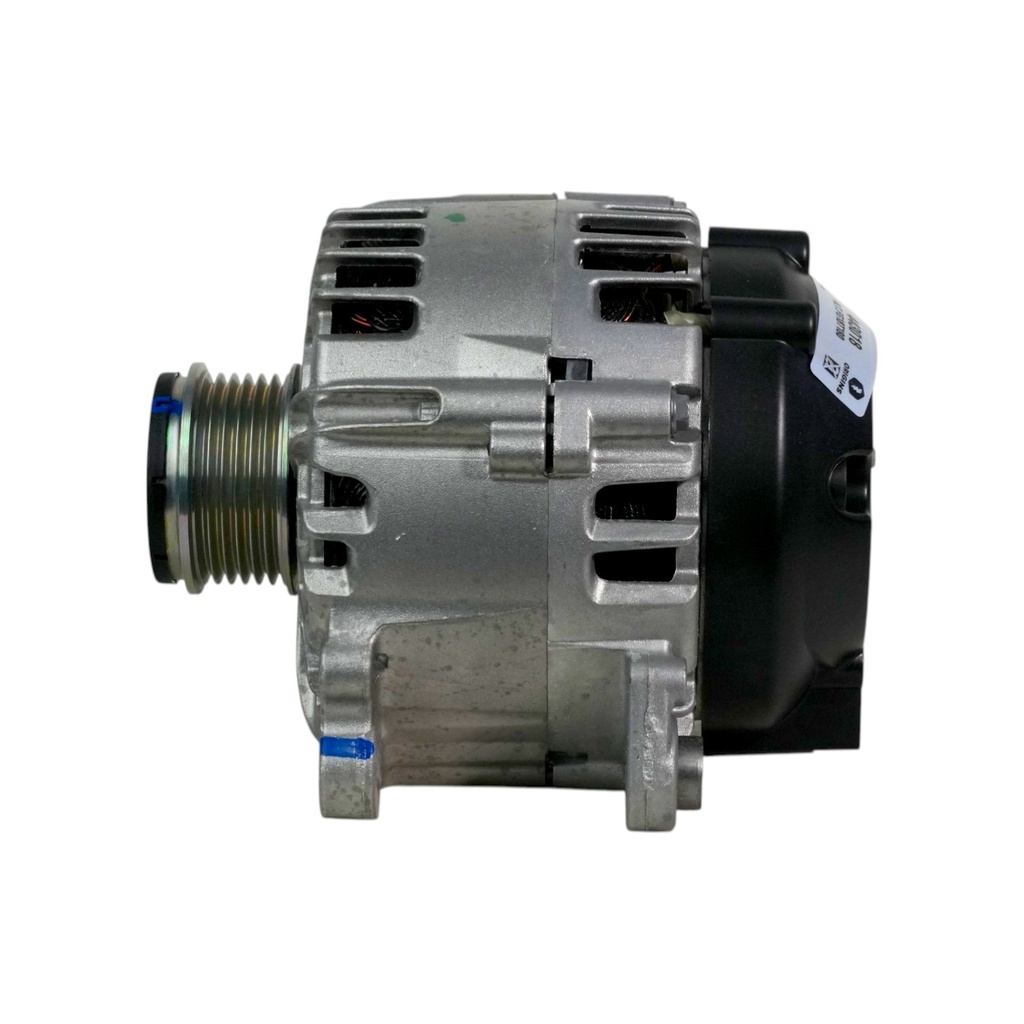 Alternador Completo - 2