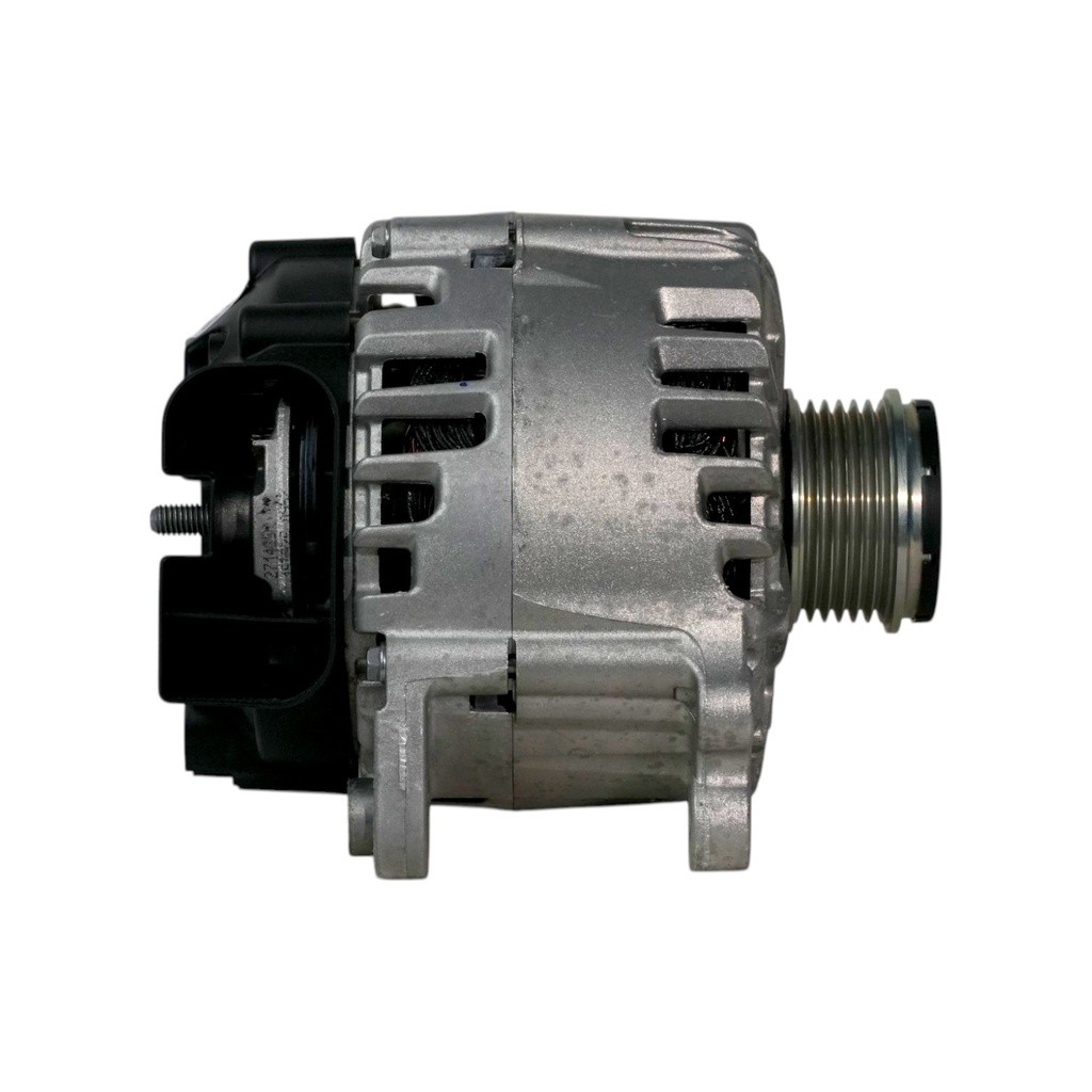Alternador Completo - 4