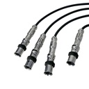 Juego Cables De Bujias - 0