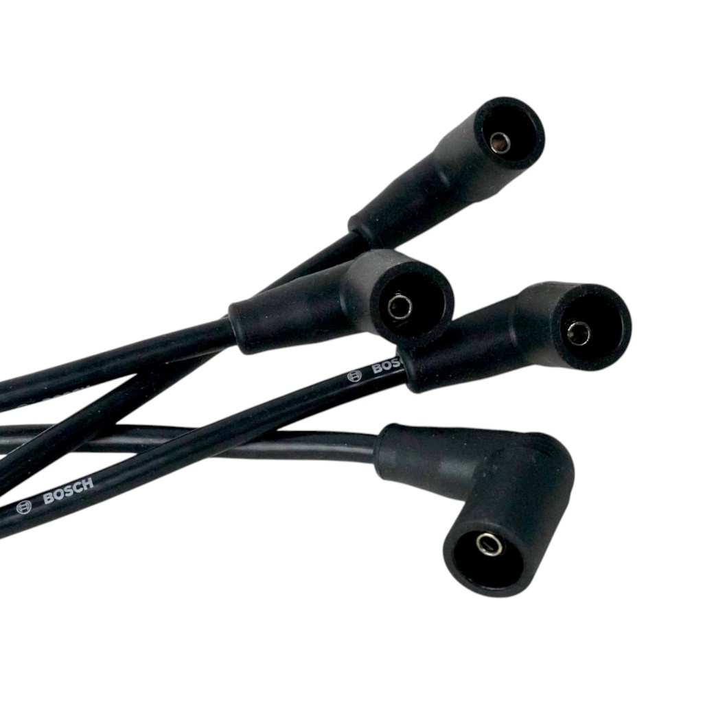 Juego Cables De Bujias - 1