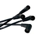 Juego Cables De Bujias - 1
