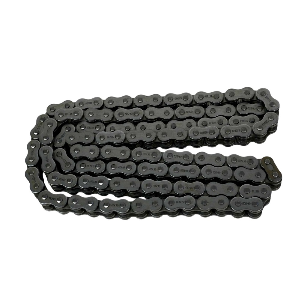 Cadena Para Motos - 0