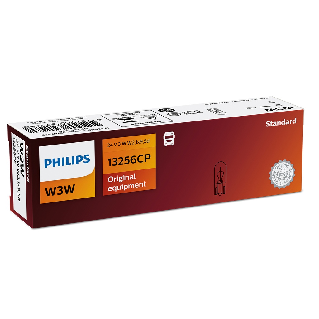 Lampara 24 Volt - 1