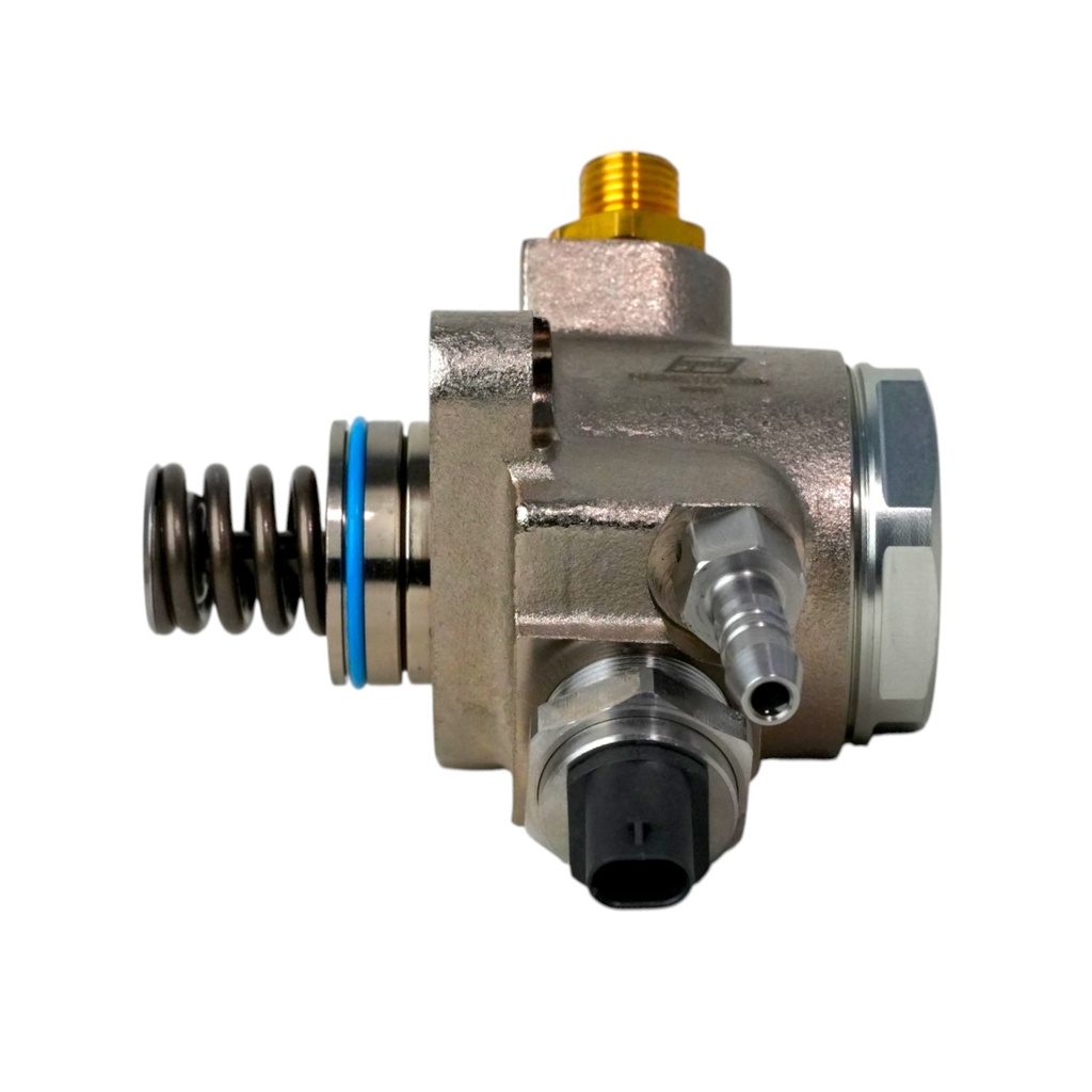 Bomba De Nafta De Alta Presion - 2